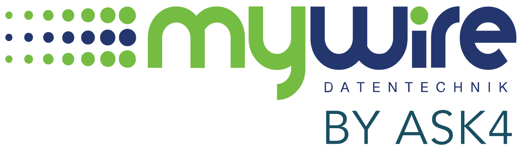 logo mywire Datentechnik